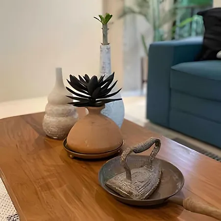 Holiday home Nature Retreat: With Tub & Terrace Tulum