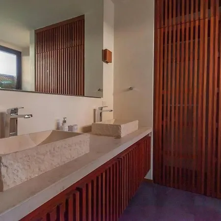 Miraluna - Exquisite Luxury Apt Tulum