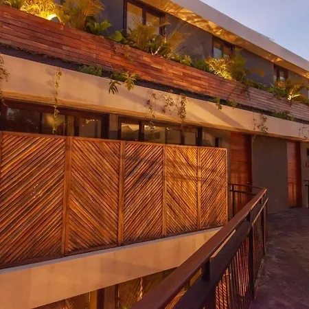 Apartment Miraluna - Exquisite Luxury Apt Tulum