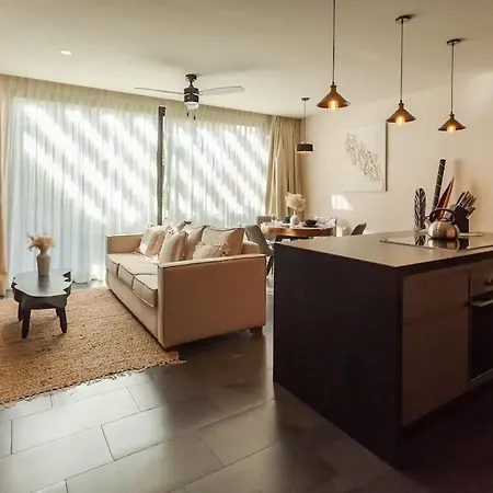 Miraluna - Exquisite Luxury Apt