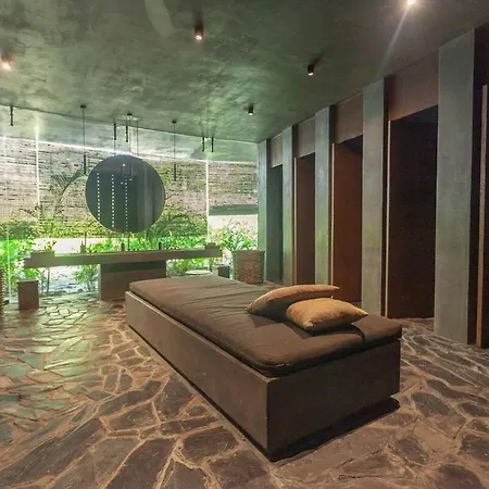 Apartment Miraluna - Exquisite Luxury Apt Tulum
