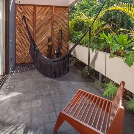Miraluna - Exquisite Luxury Apt * Tulum