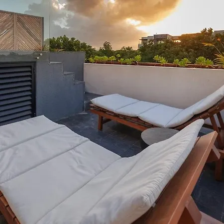 Apartment Miraluna - Exquisite Luxury Apt