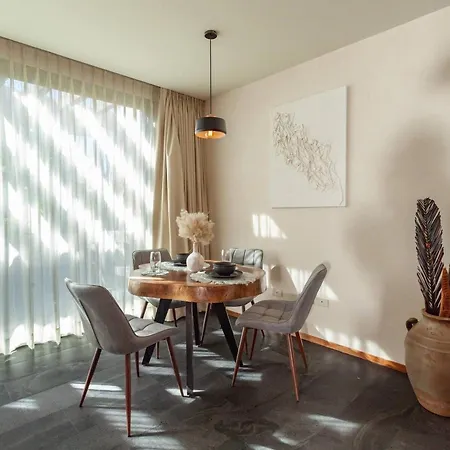 Miraluna - Exquisite Luxury Apt * Tulum