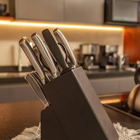Miraluna - Exquisite Luxury Apt