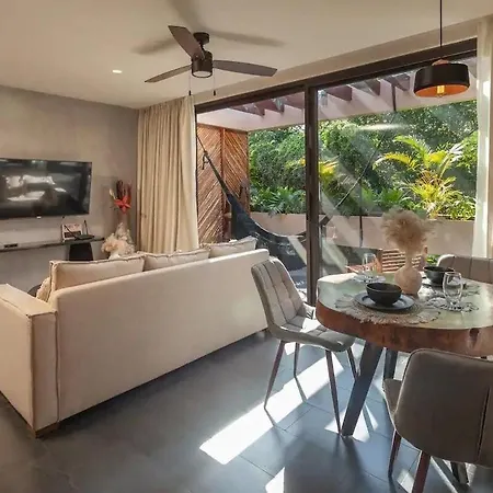 Miraluna - Exquisite Luxury Apt Apartment