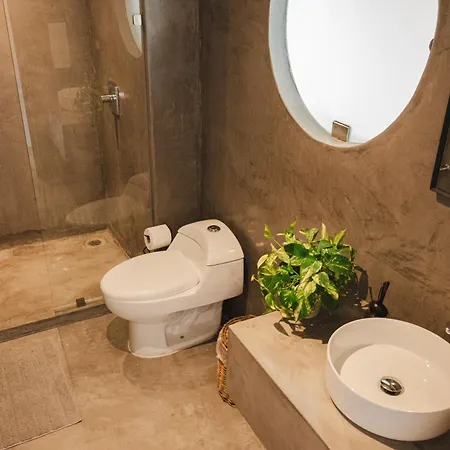 Apartment Cozy New Modern Studio In Tulum