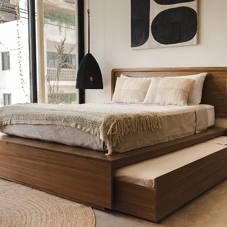 Cozy New Modern Studio In Tulum