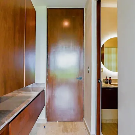 Holiday home Maria A 415 Ph Tulum