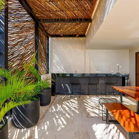 Maria A 415 Ph Holiday home *