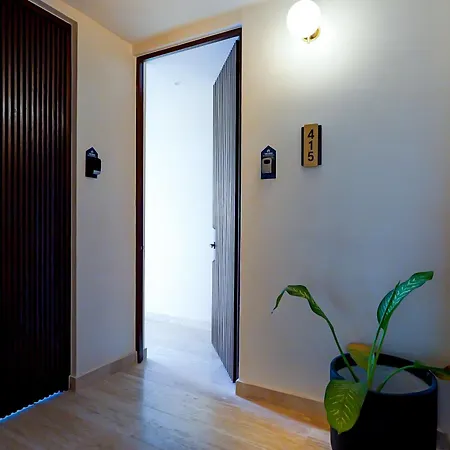 Holiday home Maria A 415 Ph