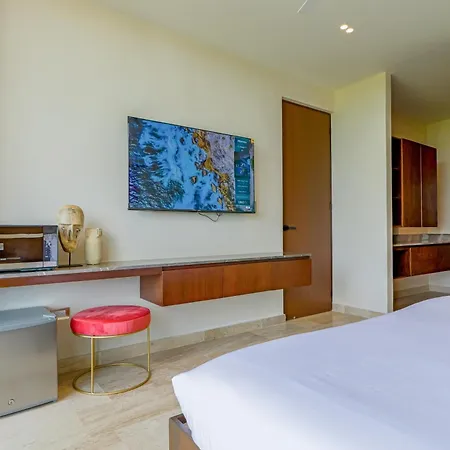 Holiday home Maria A 415 Ph Tulum