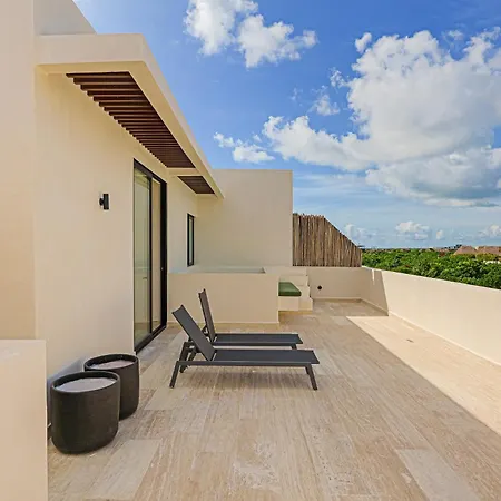 Holiday home Maria A 415 Ph *