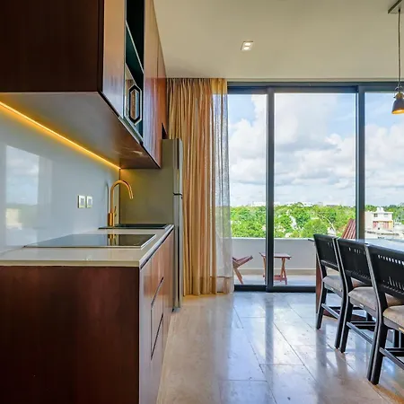Holiday home Maria A 415 Ph