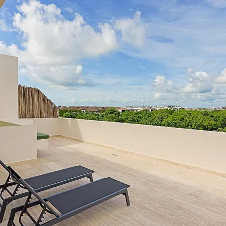 Maria A 415 Ph Holiday home *