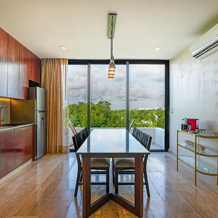 Maria A 415 Ph Holiday home
