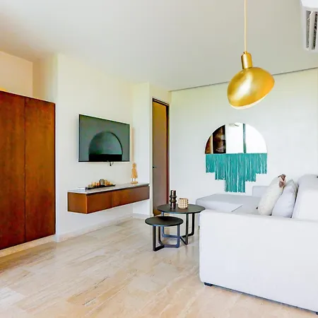 Holiday home Maria A 415 Ph