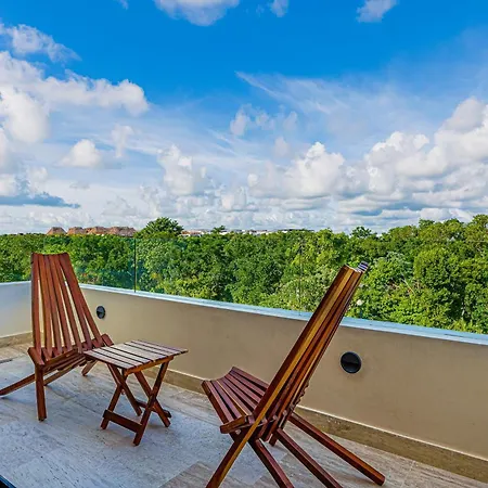 Holiday home Maria A 415 Ph