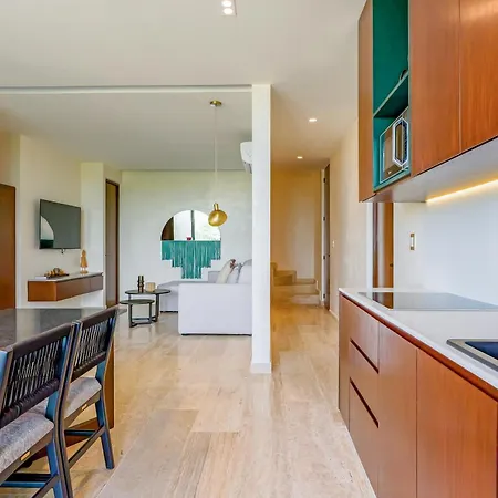 Holiday home Maria A 415 Ph *