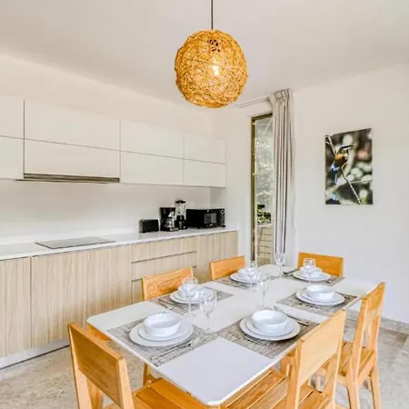 Apartamento Brava Towers Peaceful *
