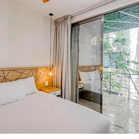 Apartamento Brava Towers Peaceful *