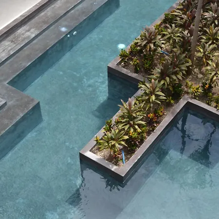 Melaan Jungle Retreat And Private Plunge Pool Apartment