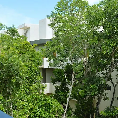 Apartment Melaan Jungle Retreat And Private Plunge Pool *