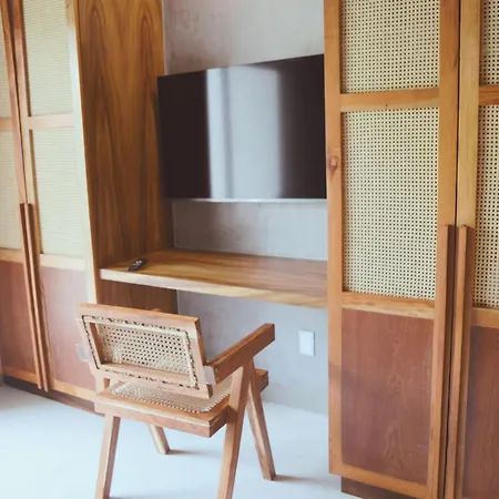 Apartment Melaan Jungle Retreat And Private Plunge Pool Tulum