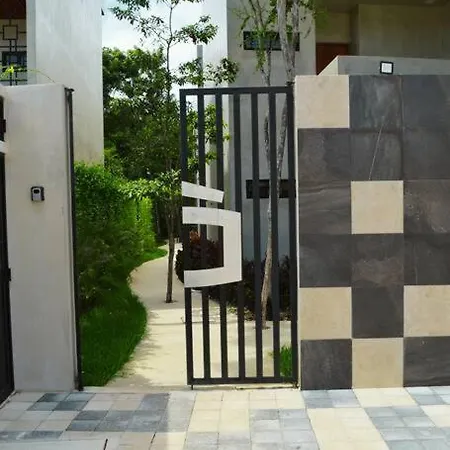 Apartment Melaan Jungle Retreat And Private Plunge Pool