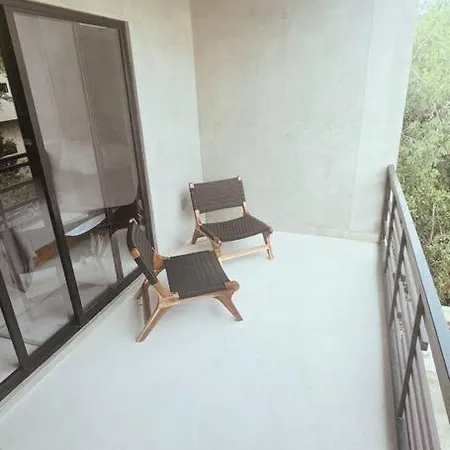Melaan Jungle Retreat And Private Plunge Pool Apartment *