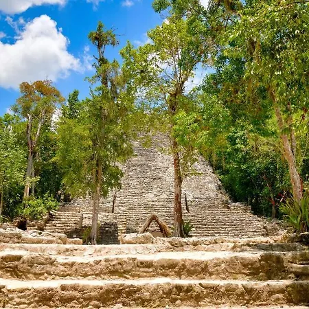 Melaan Jungle Retreat And Private Plunge Pool Apartment Tulum
