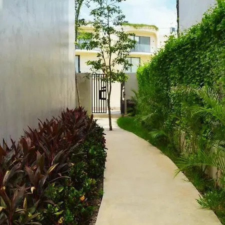 Melaan Jungle Retreat And Private Plunge Pool Apartment