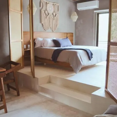 Apartment Melaan Jungle Retreat And Private Plunge Pool