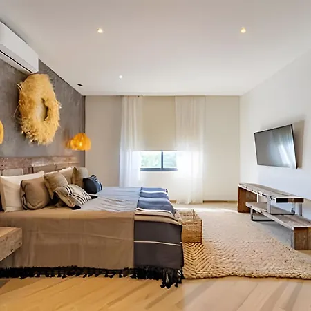 Oasis Yaaxlum Holiday home