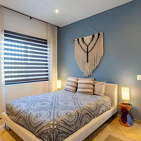 Oasis Yaaxlum Holiday home Tulum