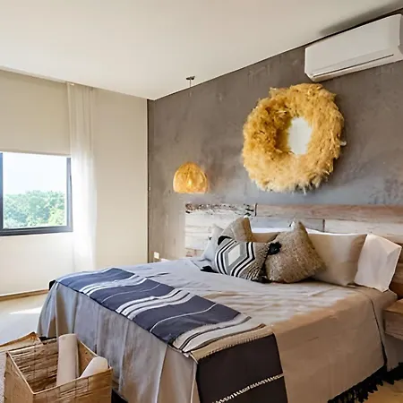 Oasis Yaaxlum Tulum