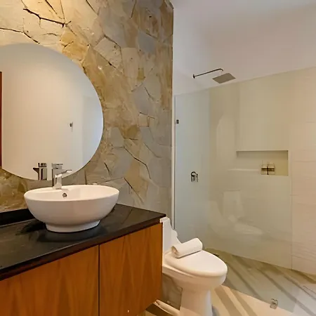 Oasis Yaaxlum Holiday home *