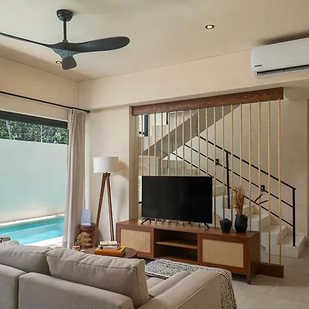 Casa Pocahontas New 4brd Lux Wconcierge Villa