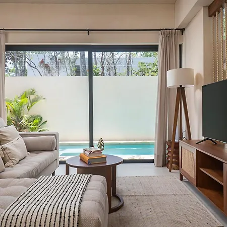 Casa Pocahontas New 4brd Lux Wconcierge *