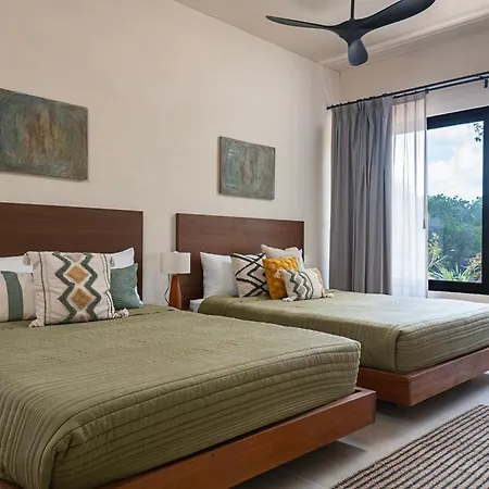 Casa Pocahontas New 4brd Lux Wconcierge Villa