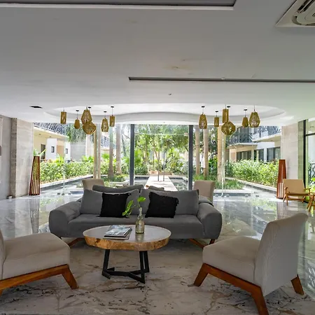 Apartamento Stylish 2br Penthhouse, Private Terrace, Grill And Pool