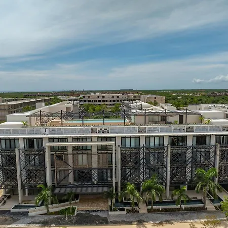 Stylish 2br Penthhouse, Private Terrace, Grill And Pool Apartamento *