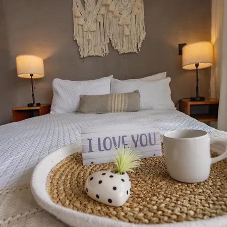 Stylish 2br Penthhouse, Private Terrace, Grill And Pool Tulum