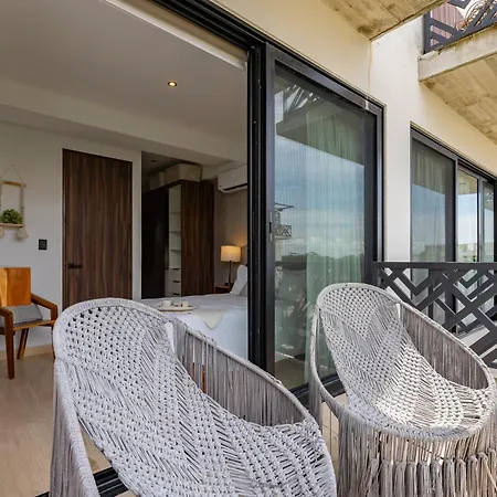 Stylish 2br Penthhouse, Private Terrace, Grill And Pool Apartamento