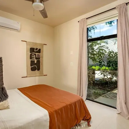 Hermosa Casa En La Selva, Alberca Privada Holiday home *