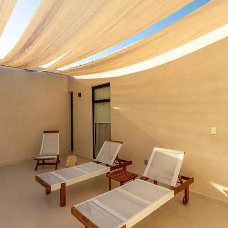 Hermosa Casa En La Selva, Alberca Privada Holiday home