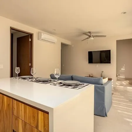Hermosa Casa En La Selva, Alberca Privada Holiday home Tulum