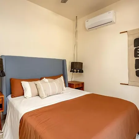 Hermosa Casa En La Selva, Alberca Privada Holiday home *