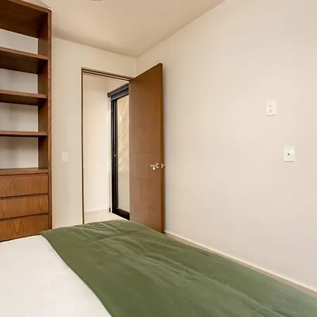 Hermosa Casa En La Selva, Alberca Privada Holiday home Tulum