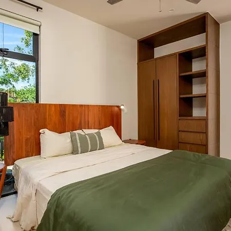 Hermosa Casa En La Selva, Alberca Privada *